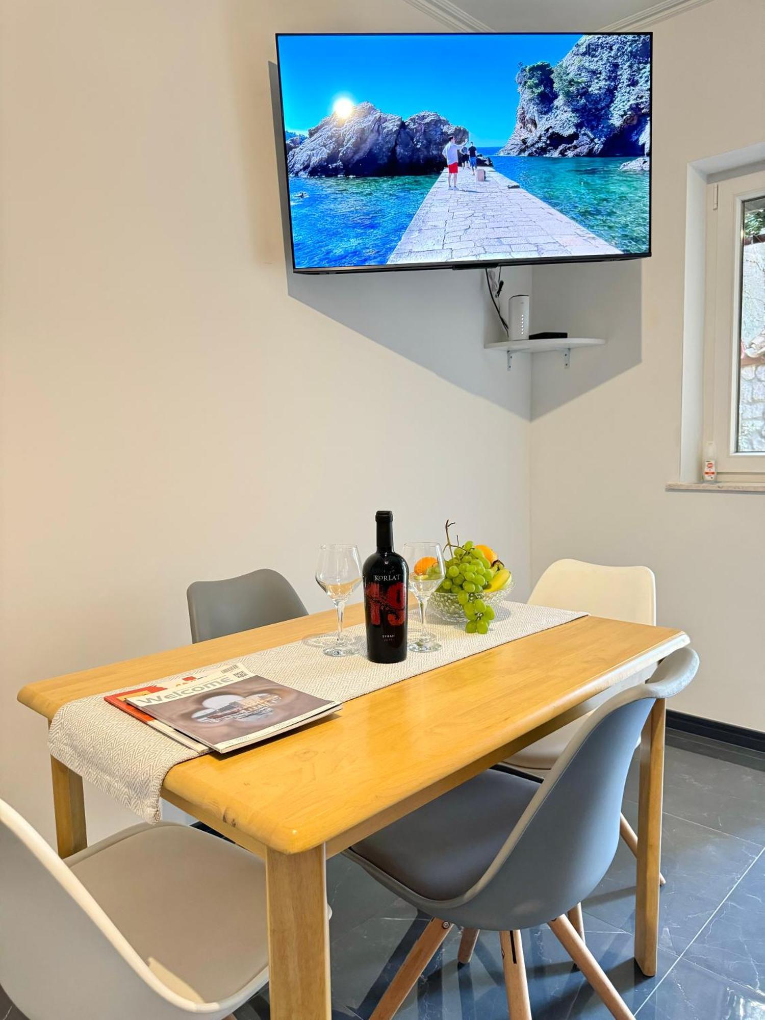 Gitara Apartamento Dubrovnik