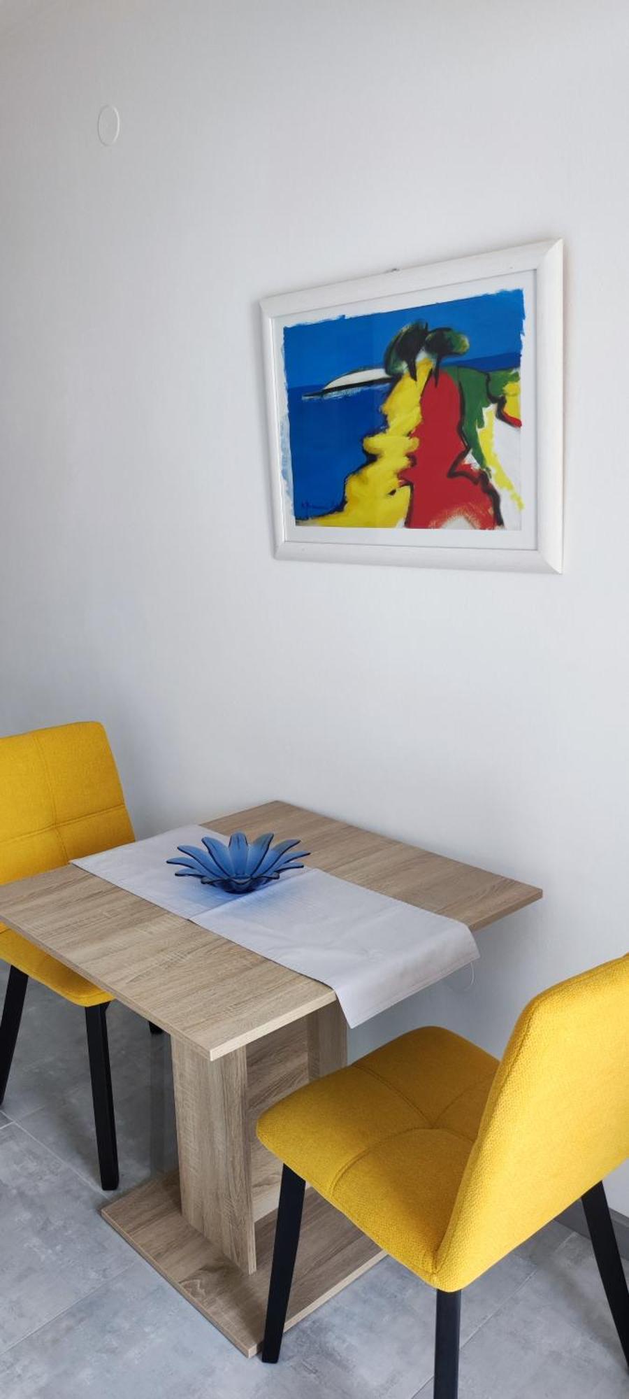 Apartment Gitara
