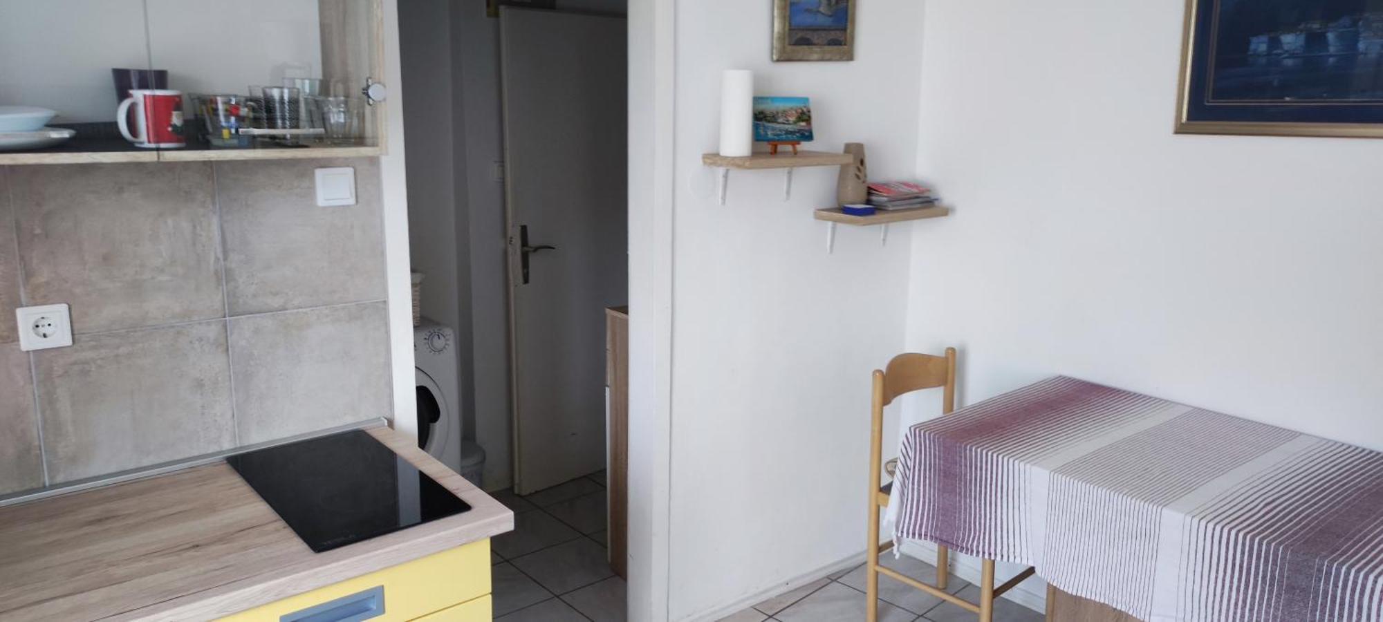 Gitara Apartment