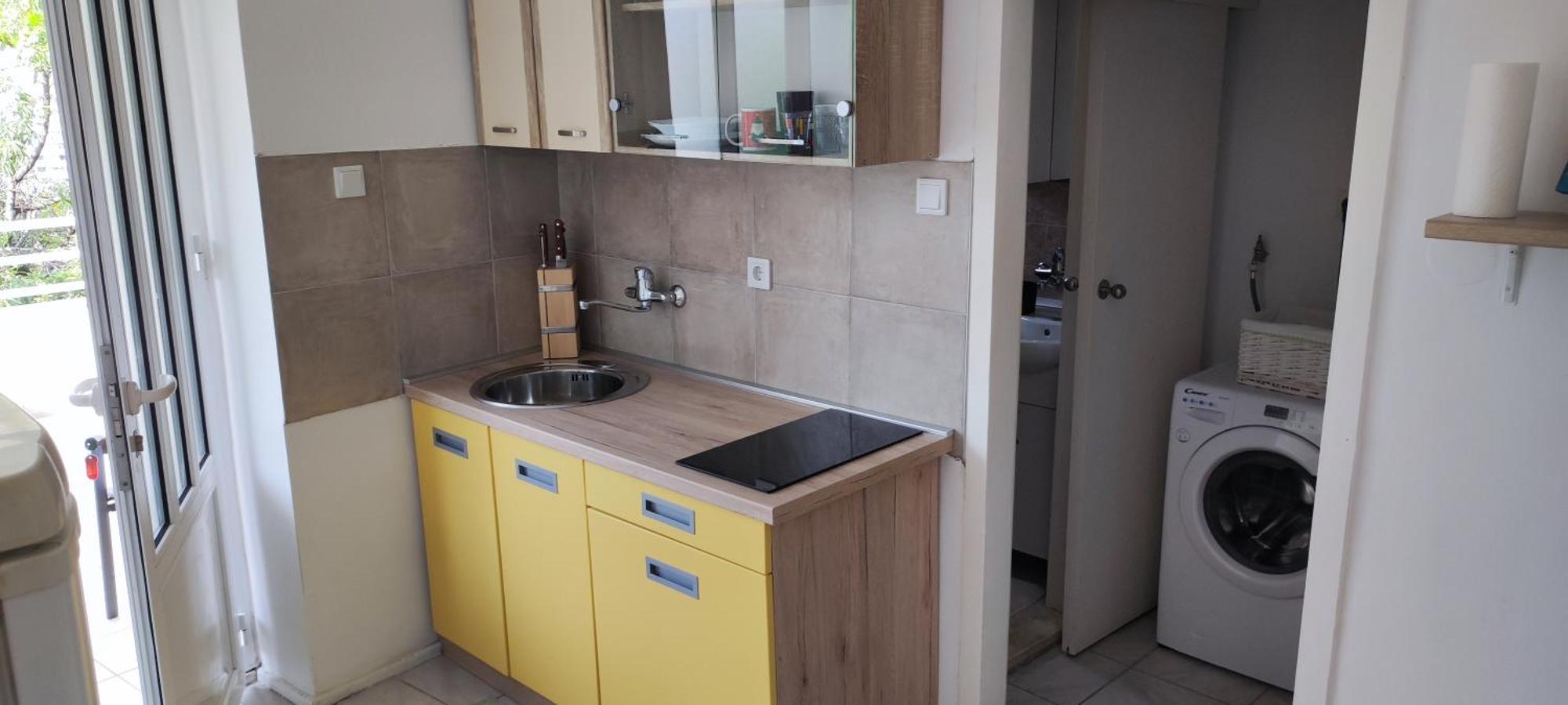 Gitara Apartment