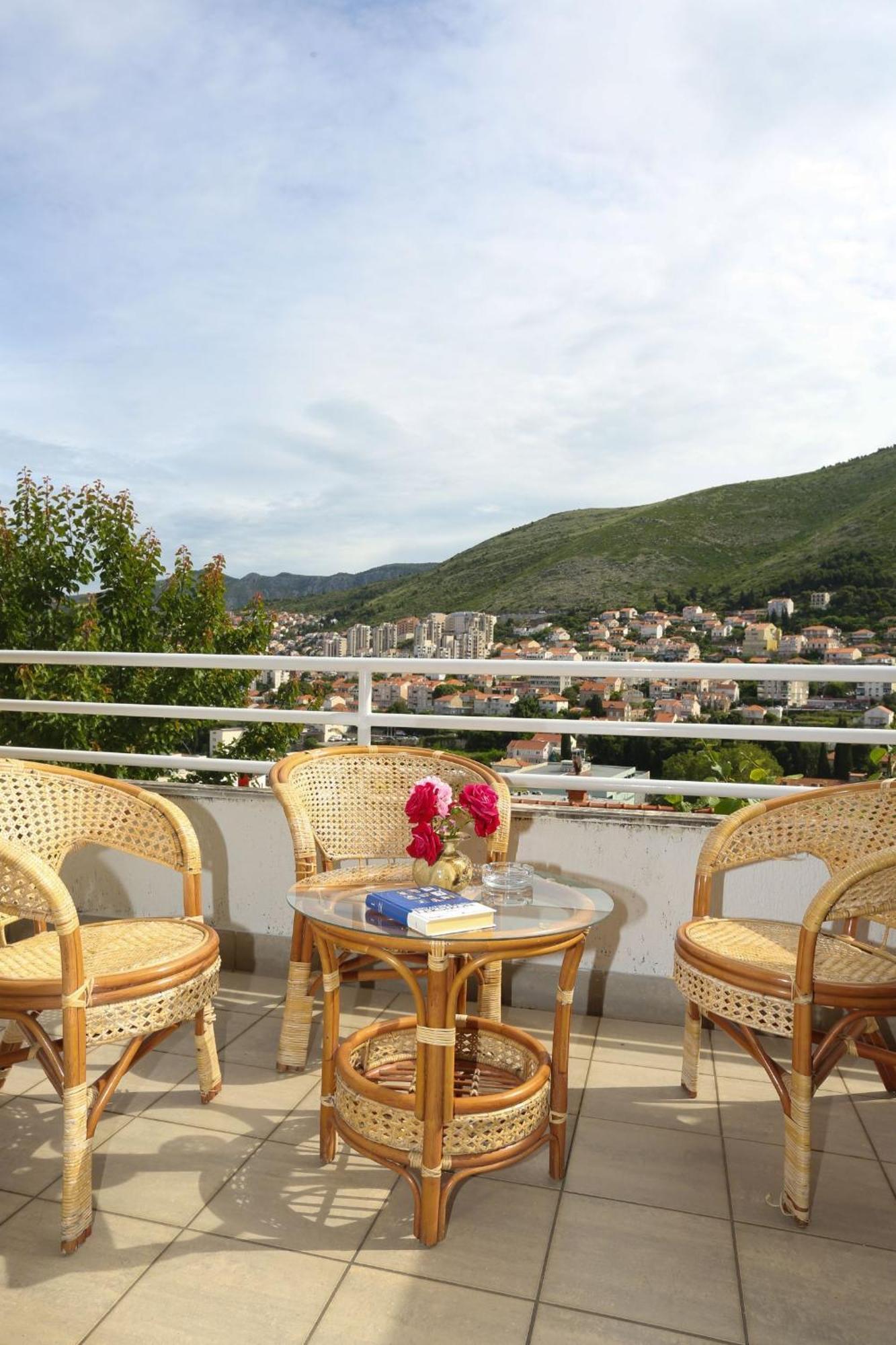 Apartment Gitara Dubrovnik