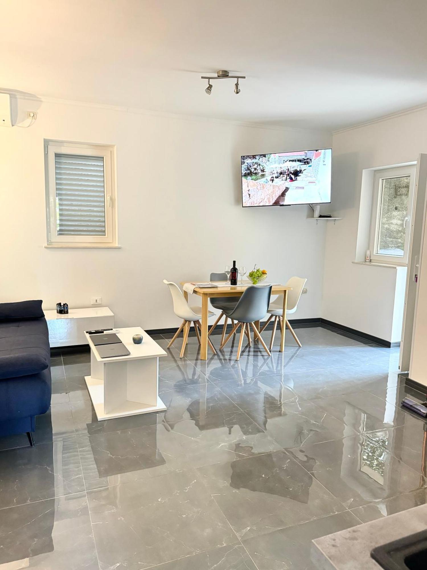 Apartment Gitara Dubrovnik