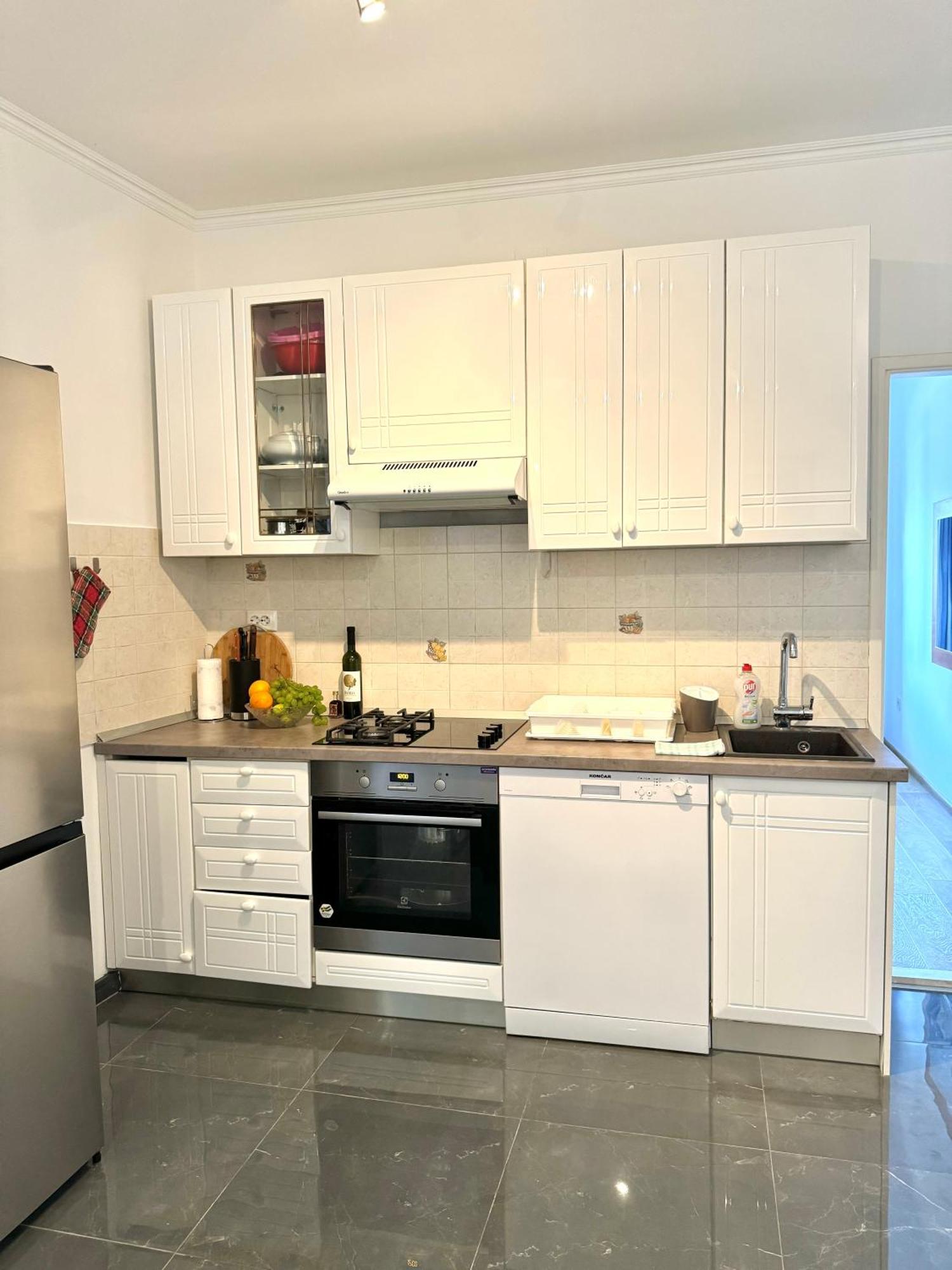 Gitara Apartment
