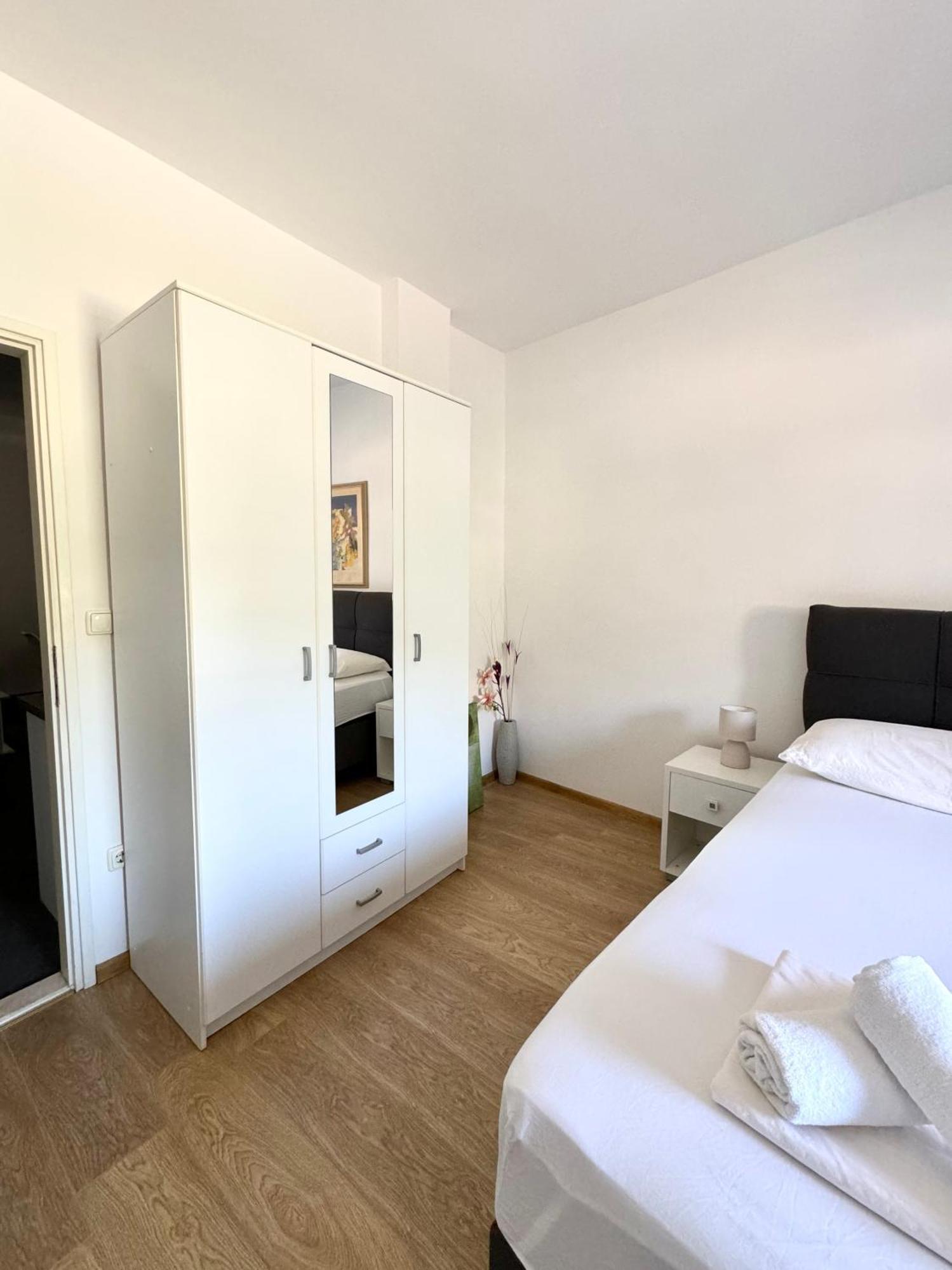 Apartment Gitara *