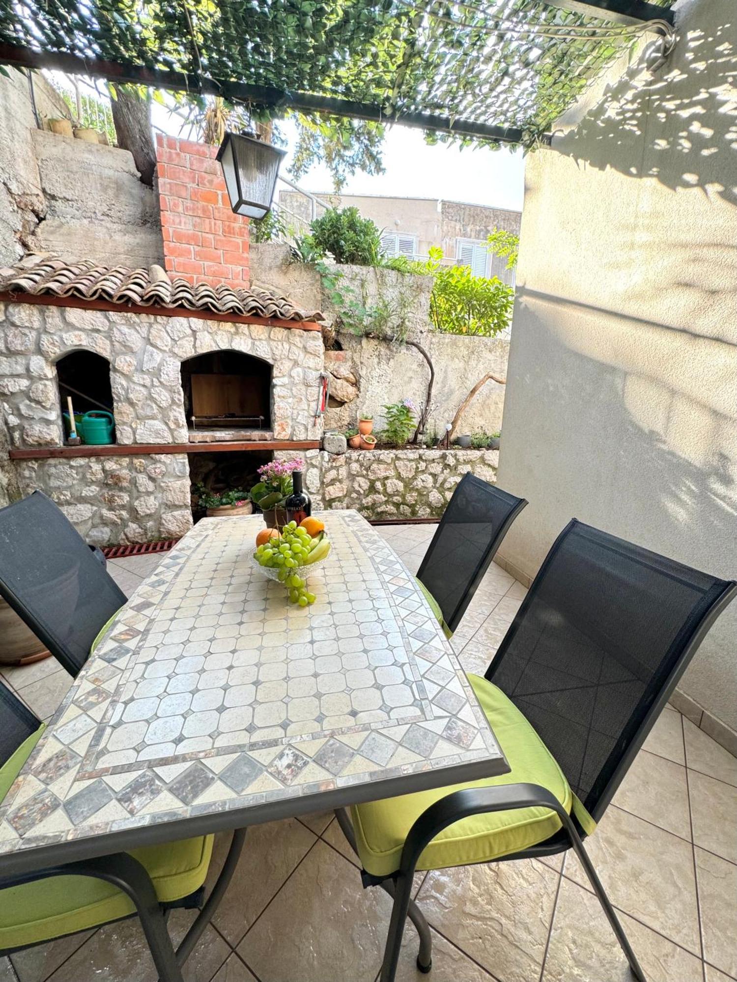 Gitara Apartment