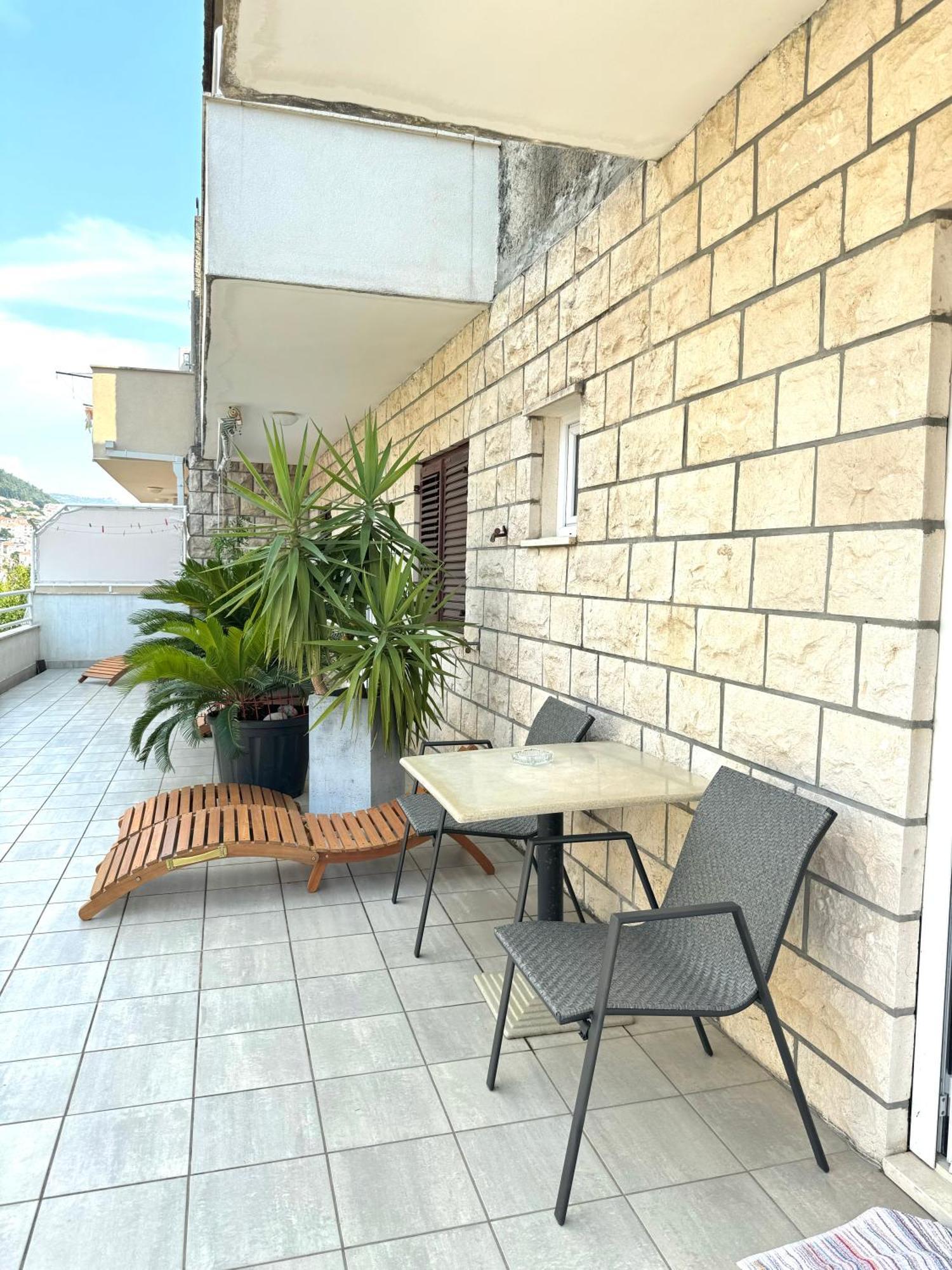 Gitara Apartment *