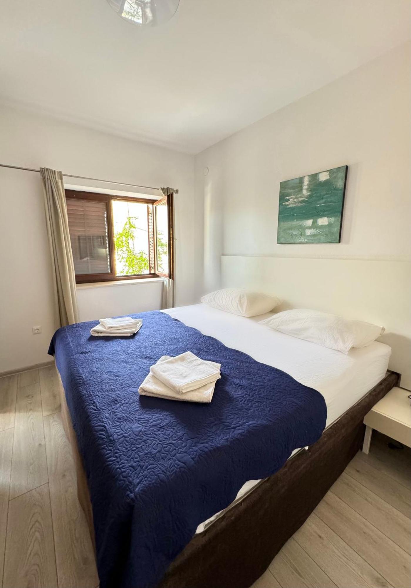 Gitara Apartment